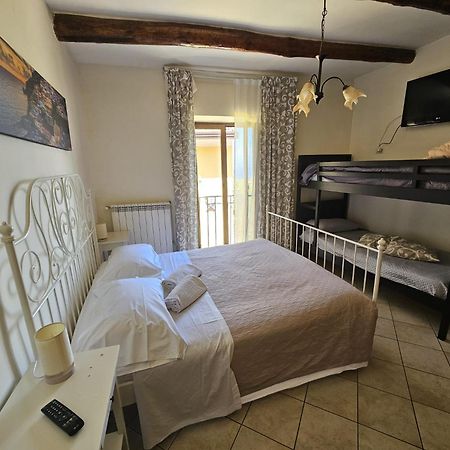 Patrizia Casa Vacanze Sant'Agnello Luaran gambar