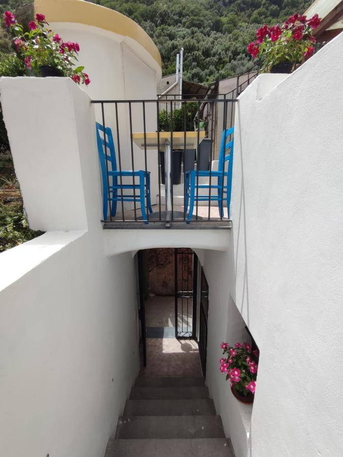 Patrizia Casa Vacanze Sant'Agnello Luaran gambar