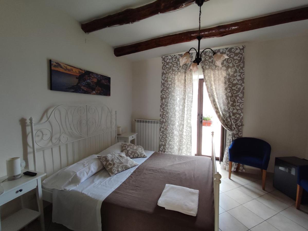 Patrizia Casa Vacanze Sant'Agnello Luaran gambar
