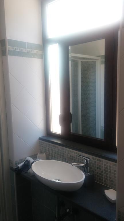 Patrizia Casa Vacanze Sant'Agnello Bilik gambar