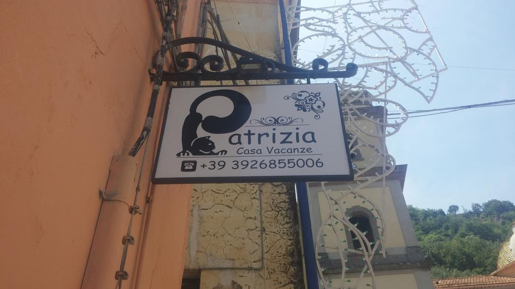 Patrizia Casa Vacanze Sant'Agnello Luaran gambar
