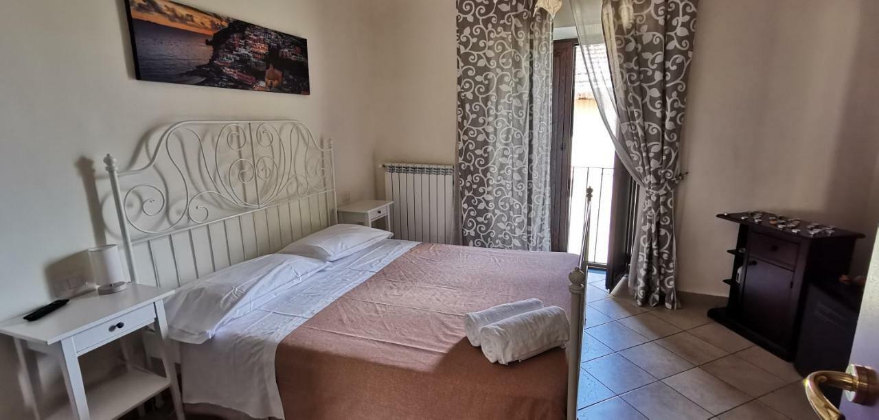 Patrizia Casa Vacanze Sant'Agnello Luaran gambar